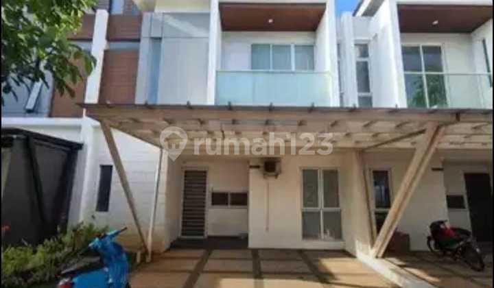 Jual Rugi Rumah Riviera Puri Jual Rugi Rumah Riviera Puri