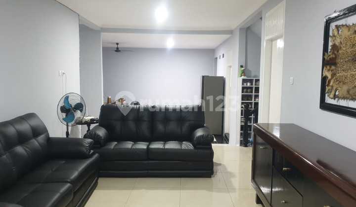 Rmh Cantik Komplek Unilever Uk 15x10 Nego Smpai Deal