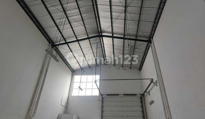 Gudang Bizpark Daan Mogot Gudang Bizpark Daan Mogot