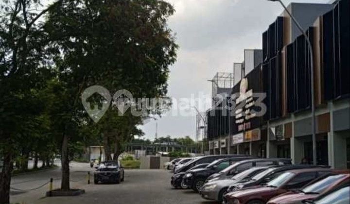 Brandnew Ruko Northbend Metland Puri