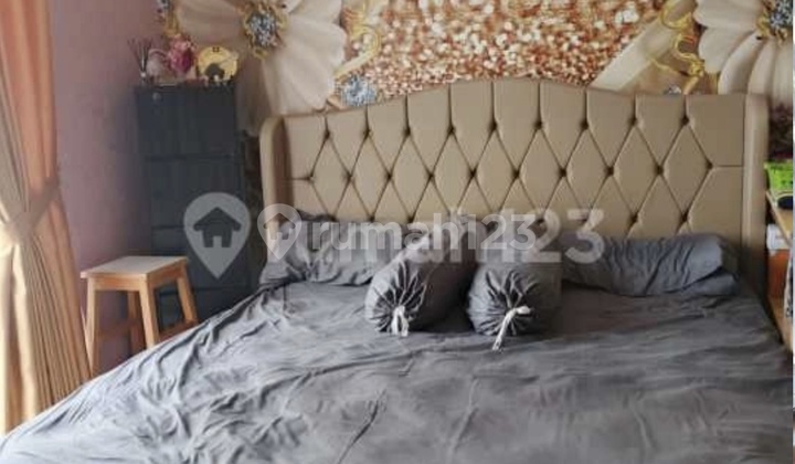 Dijual Condo House Green Royal Hook Lantai Bawah Dijual Condo House Green Royal Hook Lantai Bawah