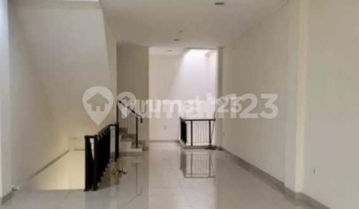 Ruko Green Village Safe Free from Flooding 2