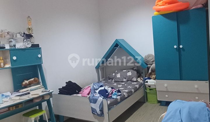 Akses Dekat Tol Rumah Riviera Puri Dekat Tol 2