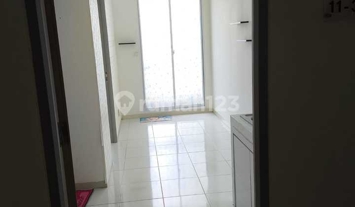 Akasa BSD Tower Kalyana Apartment