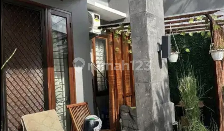Taman Meruya Ilir Tinggal Bawa Koper Saja 2