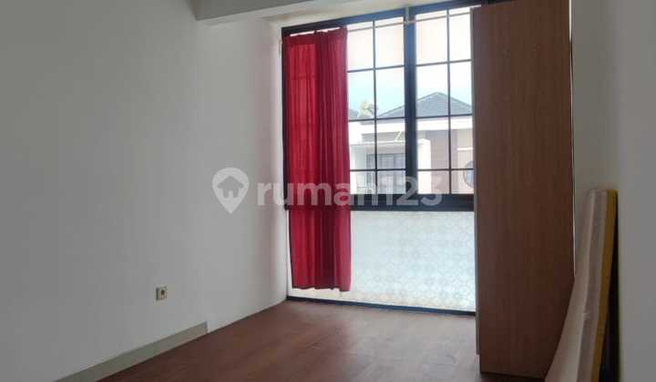 Beautiful House Green Lake City Cluster East Asia 6x18 2