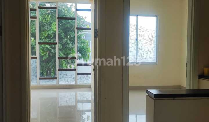 Greenlake City Cluster Amerika Latin 2