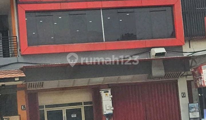 For Rent: Row of Shops by Karang Tengah Main Road, Spacious Parking For Rent: Row of Shops by Karang Tengah Main Road, Spacious Parking