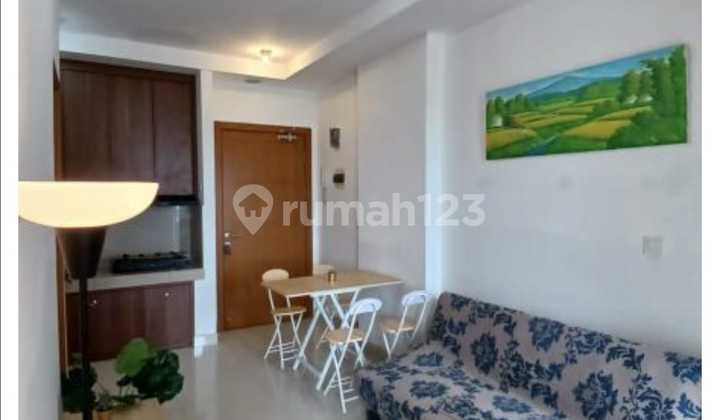 Disewa Apartemen The Nest Furnish