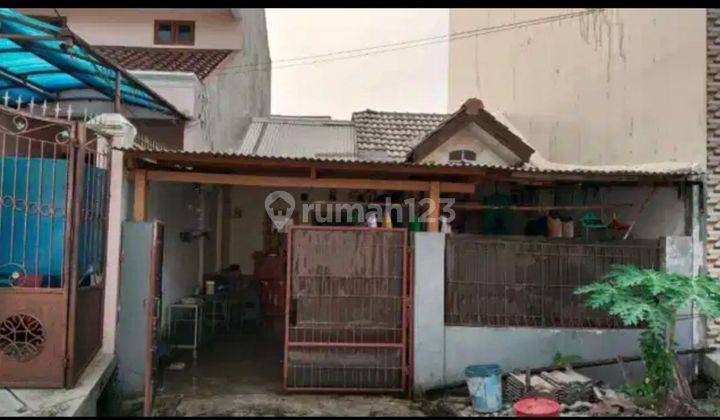 Rmh Poris Indah Murah Jln Lebar 1