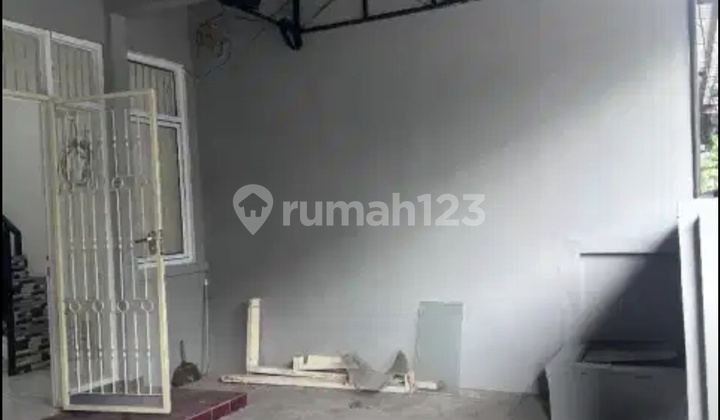 Metro Permata 1 Sudah Renovasi Total 2