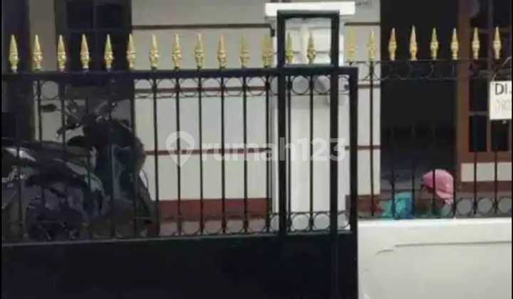 Jual Cepat Rmh Pinang Griya Permai