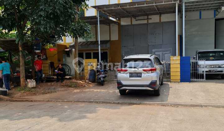 Gudang Tekno Bsd Tangerang Gudang Tekno Bsd Tangerang