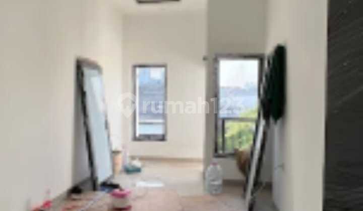 Rumah Brand New Kavling Dki Bebas Banjir 1