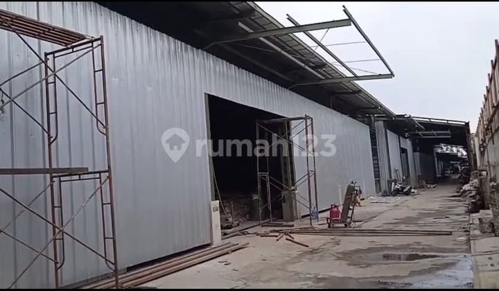 For Rent Warehouse Daan Mogot Semanan Container Access For Rent Warehouse Daan Mogot Semanan Container Access