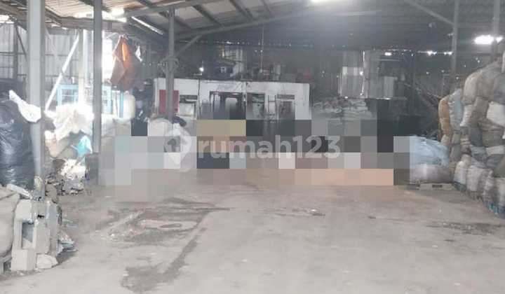 Pabrik Atau Gudang Di Kosambi Bebas Banjir Pabrik Atau Gudang Di Kosambi Bebas Banjir