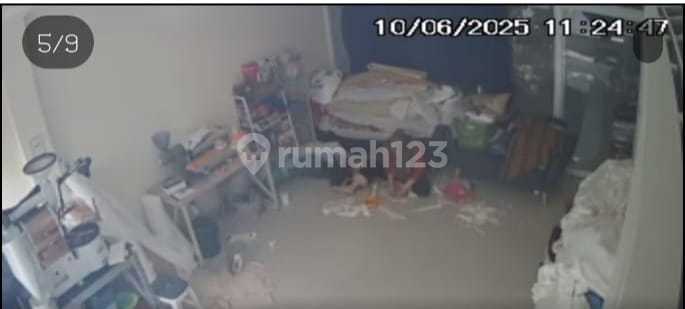 Ruko Cordoba Lantai 2 Greenlake City Ada Ac 2