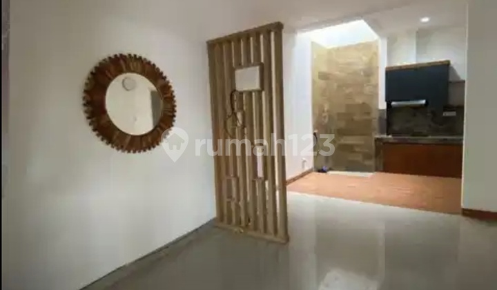 Puri Beta 2 House Near Transjakarta 1