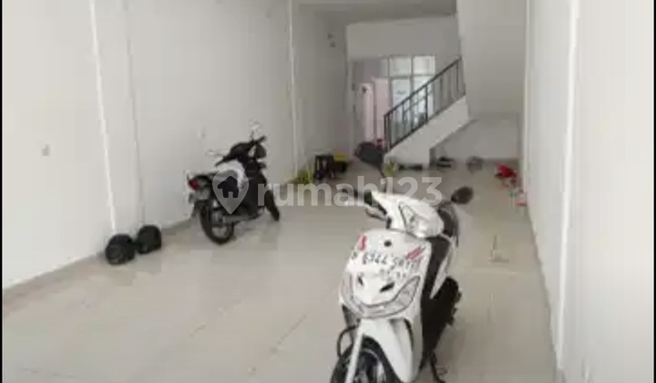 2-Story Shop House in Ciledug 2