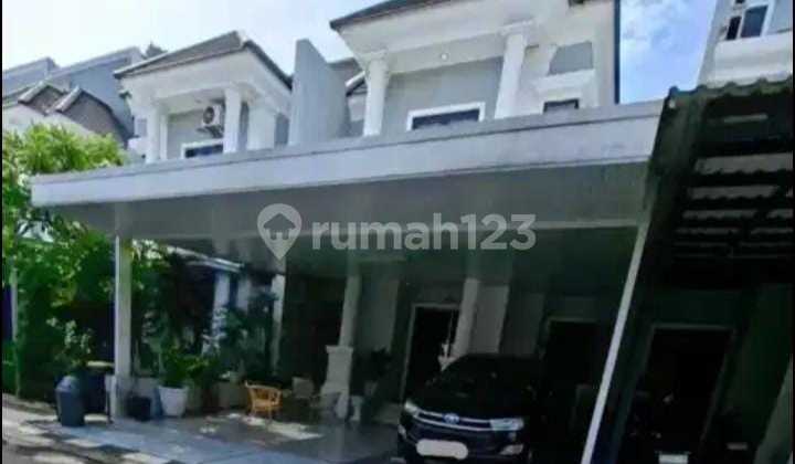 Limited for Rent Fully Furnished House in Banjar Wijaya Limited for Rent Fully Furnished House in Banjar Wijaya