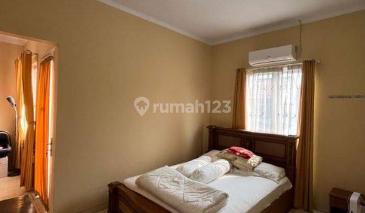 Rmh Metland Puri Furnished 2