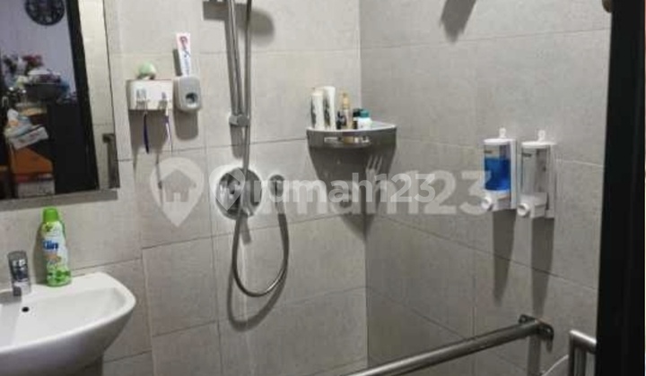 Dijual Condo House Green Royal Hook Lantai Bawah 2