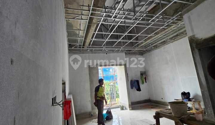 Brand New Rumah Kavling Dki 2