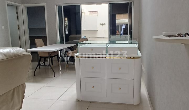 Dijual Rumah Riviera Puri Furnish Sudah Renovasi