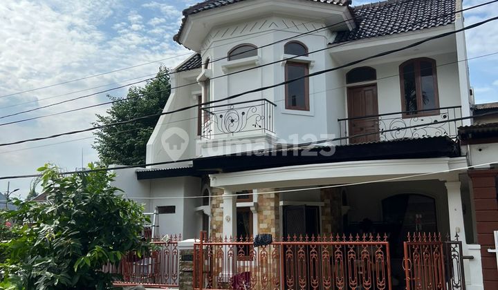 Dijual Rmh Bagus Graha Raya Dijual Rmh Bagus Graha Raya