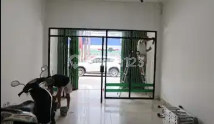 Ruko 2 Lantai Ciledug