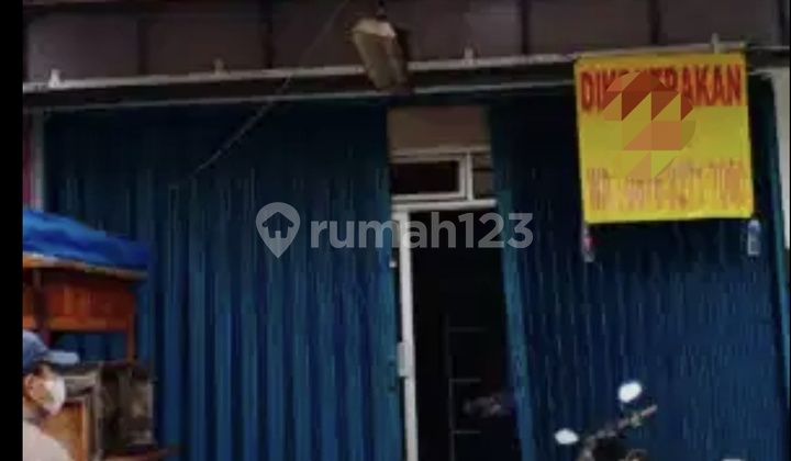 For Rent: Puri Beta 2 Shop House For Rent: Puri Beta 2 Shop House