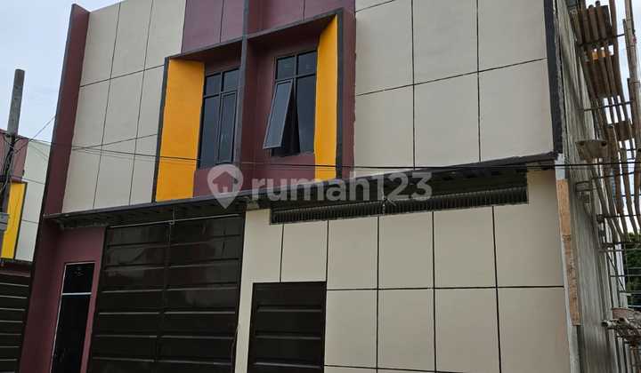 Multi-Purpose Warehouse with Office Multi-Purpose Warehouse with Office