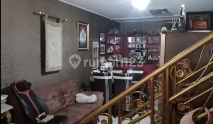 Kresek Indah 1 Duri Kosambi Semi Furnish 2