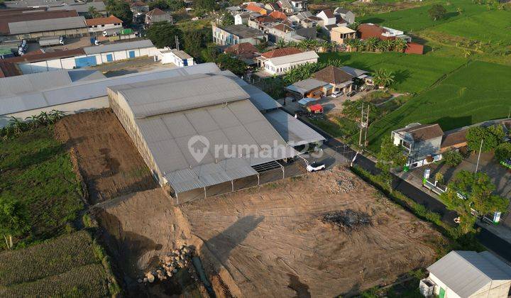 Tanah Plesteran 360 m² di Jl. Sedap Malam No. 99, Macanan, Petungasri, Kec. Pandaan, Pasuruan, Jawa Timur 2