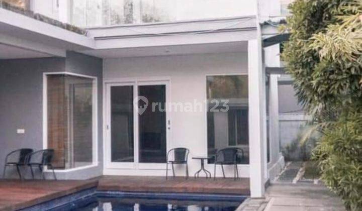 Strategic Villa 450 m² in Perum Bali Bay View Taman Mumbul Nusa Dua Block C 9, Benoa, South Kuta Bali, Badung SHM 2