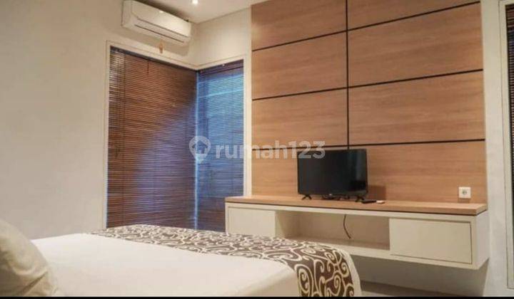 Villa 2 Lantai di Perum Bali Bay View Taman Mumbul Nusa Dua Blok C 10, Benoa, Kuta Selatan, Bali SHM 2