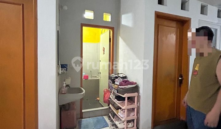 Dijual Rumah Di Perumahan Duta Garden Tangerang 2