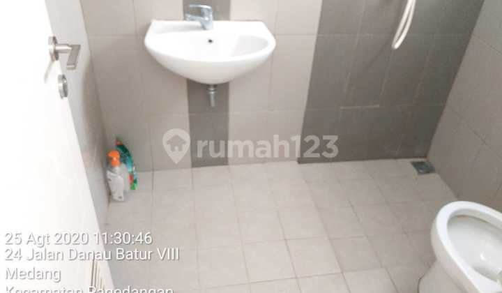 Rumah di Gading Serpong2 Lantai Hadap Selatan 2