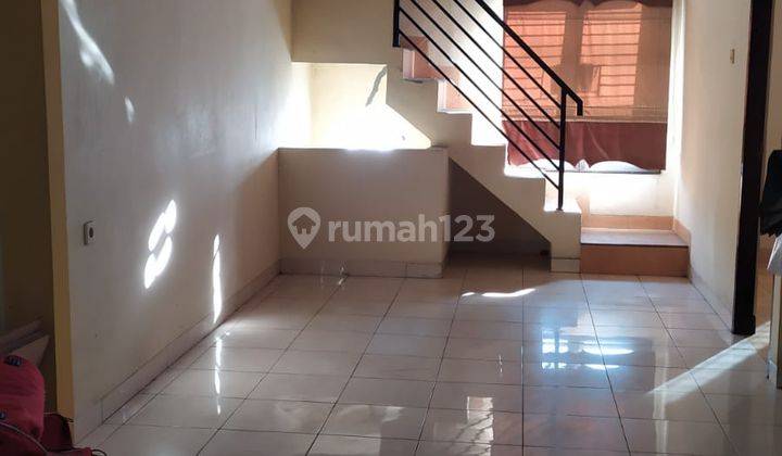 Dijual Rumah Di Taman Surya 5 Dekat Pasar Laris 1