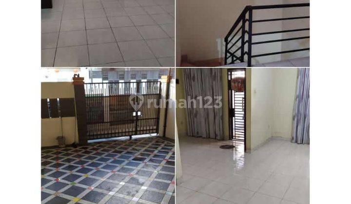 Dijual Rumah Di Taman Surya 5 Dekat Pasar Laris 2