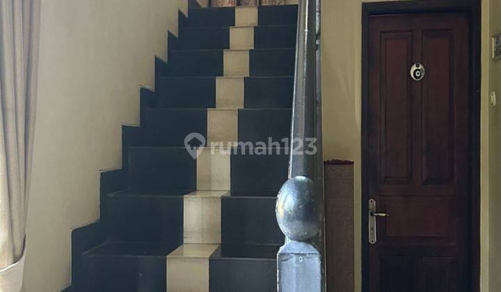 Dijual Rumah Di Grande Residence Mampang Jakarta Selatan 2