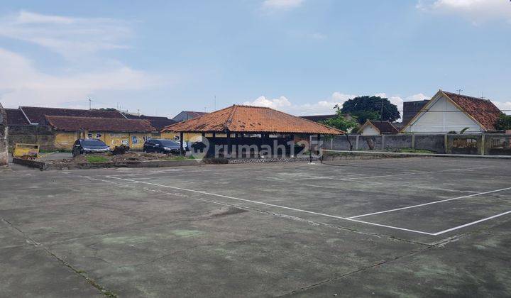 Dijual Tanah Di Kampung Bausasran Yogyakarta 1