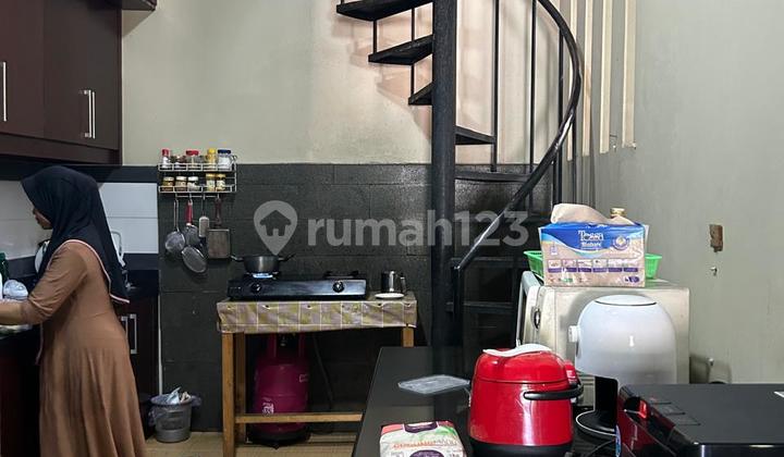 SHM House in Mampang Prapatan East-West Good 2