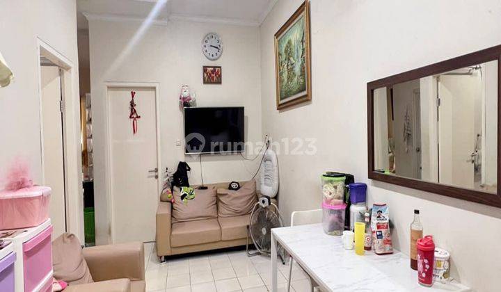 Dijual Rumah Di Duta Garden Tangerang Bagus 2