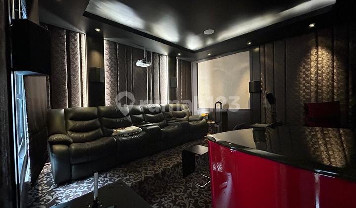 House in Duta Garden, Freehold Title, Furnished, North-Facing 2