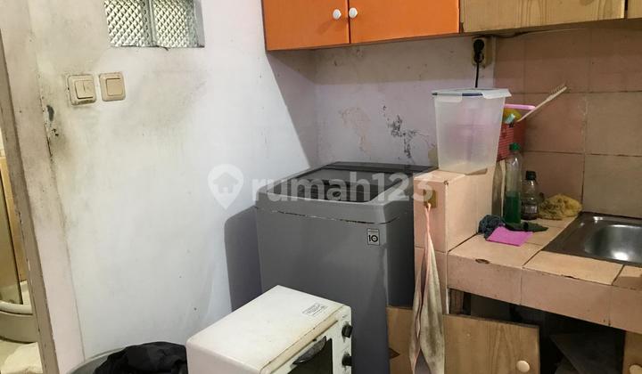 Dijual Rumah Di Perumahan Duta Garden Tangerang 2