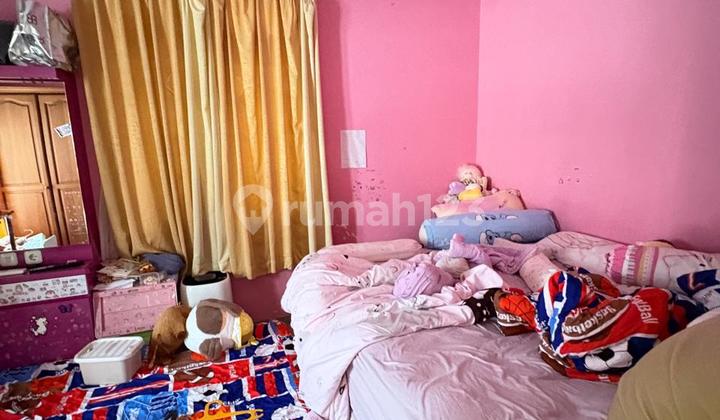 For Sale House In Duta Garden Housing Tangerang 2