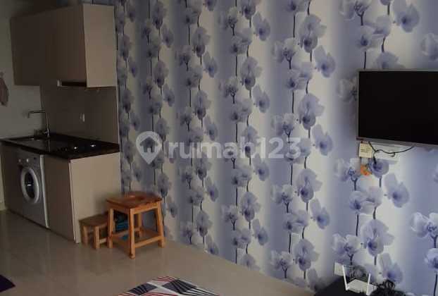 Apartemen Puri Mansion Full Furnished 2