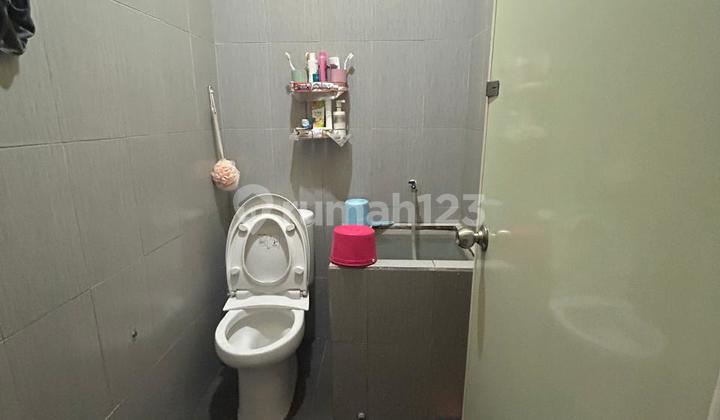 Dijual Rumah di Perumahan Duta Garden Tangerang