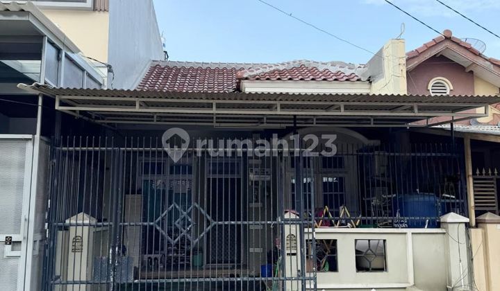 Rumah Duta Garden SHM bisa Nego